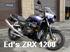 ED's ZRX 1200